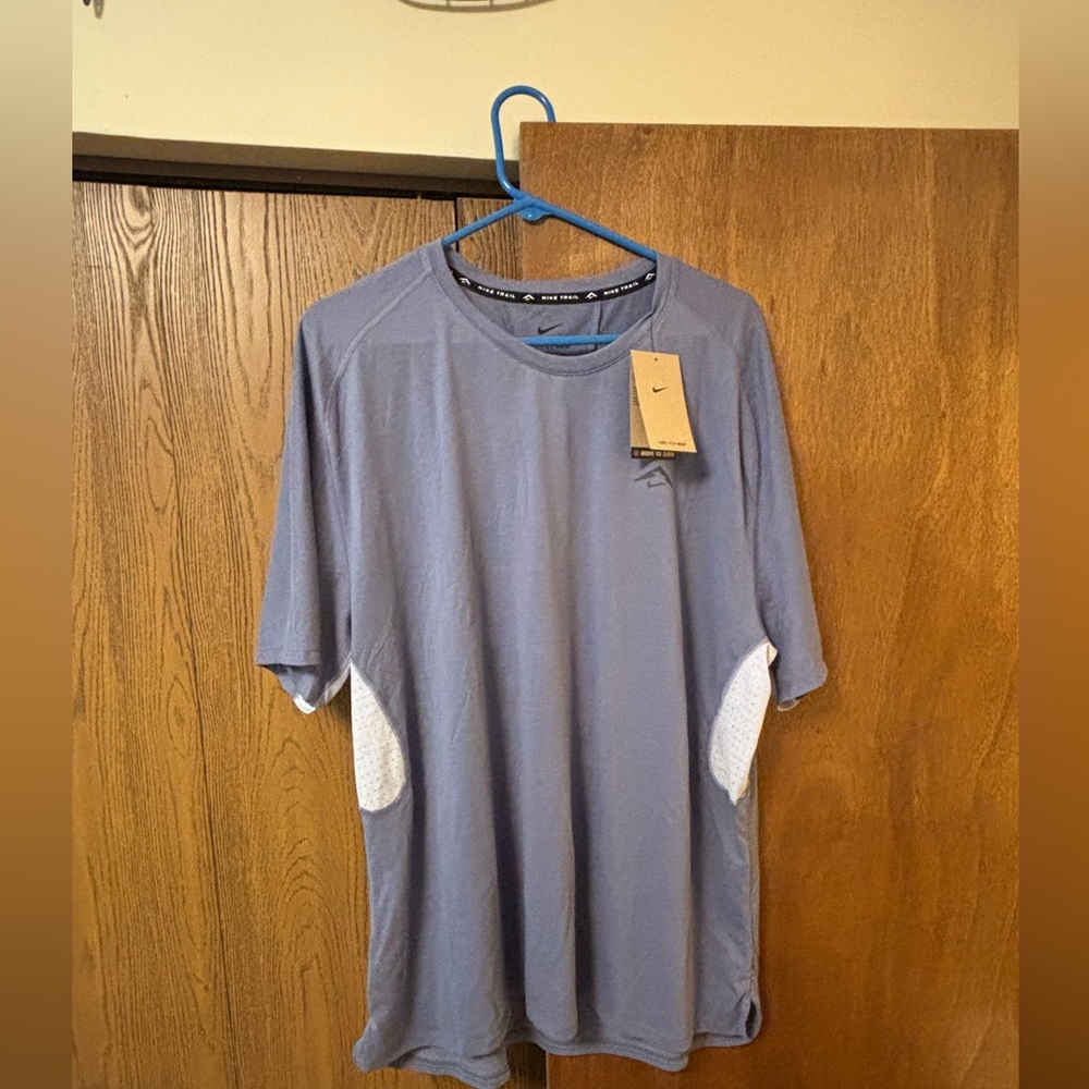 Nike Trail Dri-Fit Tshirt